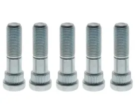 Raybestos Brakes Raybestos R-Line Wheel Lug Stud Buick Front