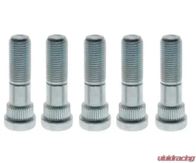 Raybestos Brakes Raybestos R-Line Wheel Lug Stud Buick Front - 27789B