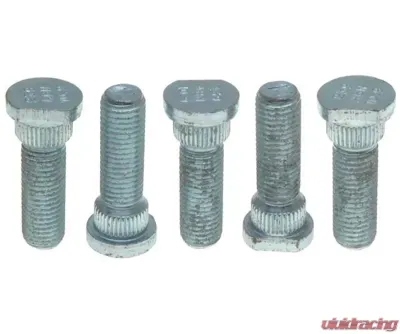 Raybestos Brakes Raybestos R-Line Wheel Lug Stud - 27797B