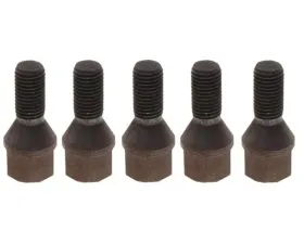 Raybestos Brakes Raybestos R-Line Wheel Lug Stud Eagle Medallion Front 1988-1989