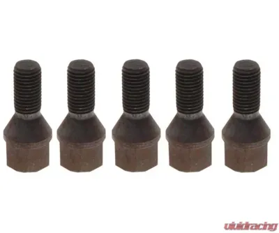 Raybestos Brakes Raybestos R-Line Wheel Lug Stud Eagle Medallion Front 1988-1989 - 27799B