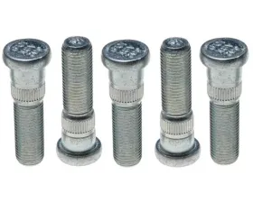 Raybestos Brakes Raybestos R-Line Wheel Lug Stud Front