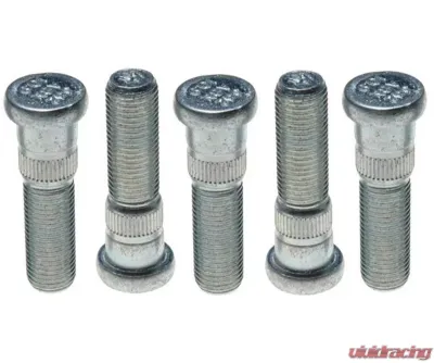 Raybestos Brakes Raybestos R-Line Wheel Lug Stud Front - 27806B