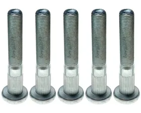Raybestos Brakes Raybestos R-Line Wheel Lug Stud Rear
