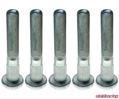 Raybestos Brakes Raybestos R-Line Wheel Lug Stud Rear - 27807B