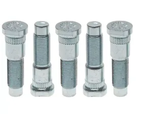 Raybestos Brakes Raybestos R-Line Wheel Lug Stud Front