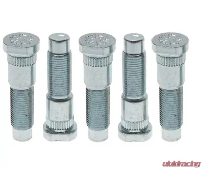 Raybestos Brakes Raybestos R-Line Wheel Lug Stud Front - 27834B
