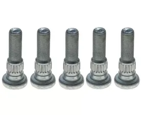 Raybestos Brakes Raybestos R-Line Wheel Lug Stud Dodge Rear
