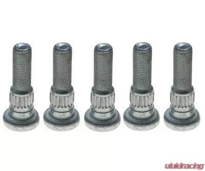 Raybestos Brakes Raybestos R-Line Wheel Lug Stud Dodge Rear - 27835B