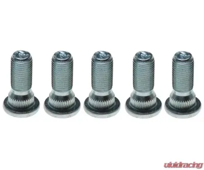 Raybestos Brakes Raybestos R-Line Wheel Lug Stud - 27836B