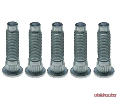 Raybestos Brakes Raybestos R-Line Wheel Lug Stud Rear - 27842B