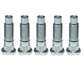 Raybestos Brakes Raybestos R-Line Wheel Lug Stud Front