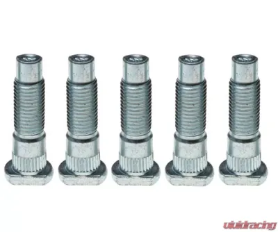 Raybestos Brakes Raybestos R-Line Wheel Lug Stud Front - 27843B
