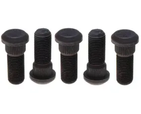 Raybestos Brakes Raybestos R-Line Wheel Lug Stud Toyota Pickup Front 1987-1994