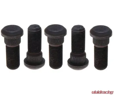 Raybestos Brakes Raybestos R-Line Wheel Lug Stud Toyota Pickup Front 1987-1994 - 27845B