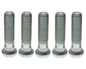 Raybestos Brakes Raybestos R-Line Wheel Lug Stud Acura Rear