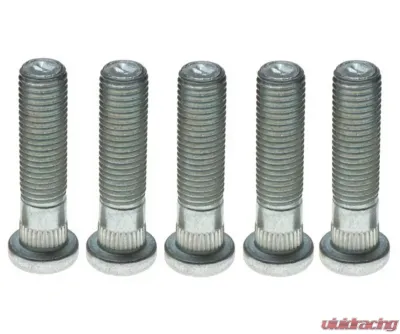 Raybestos Brakes Raybestos R-Line Wheel Lug Stud Acura Rear - 27866B