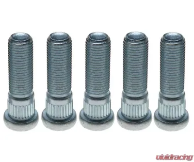 Raybestos Brakes Raybestos R-Line Wheel Lug Stud - 27874B