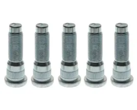 Raybestos Brakes Raybestos R-Line Wheel Lug Stud Front