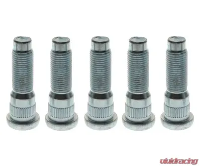Raybestos Brakes Raybestos R-Line Wheel Lug Stud Front - 27880B