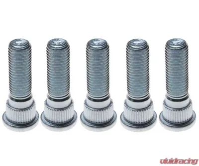 Raybestos Brakes Raybestos R-Line Wheel Lug Stud - 27884B