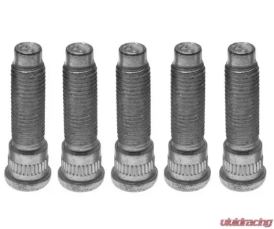 Raybestos Brakes Raybestos R-Line Wheel Lug Stud Ford Windstar Rear 1995-1998 - 27887B