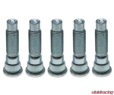 Raybestos Brakes Raybestos R-Line Wheel Lug Stud Rear - 27888B