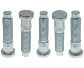 Raybestos Brakes Raybestos R-Line Wheel Lug Stud Dodge Ram 3500 Front 1994-1999