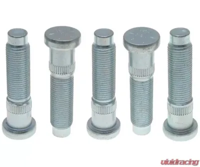 Raybestos Brakes Raybestos R-Line Wheel Lug Stud Dodge Ram 3500 Front 1994-1999 - 27892B