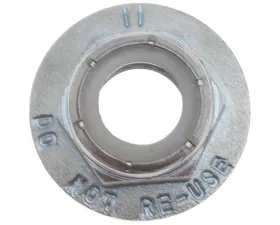 Raybestos Brakes Raybestos R-Line Spindle Nut Ford Focus Rear 2000-2008