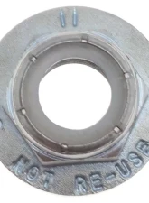 Raybestos Brakes Raybestos R-Line Spindle Nut Ford Focus Rear 2000-2008                                     - 28541 - Image 2
