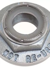Raybestos Brakes Raybestos R-Line Spindle Nut Ford Focus Rear 2000-2008                                     - 28541 - Image 2
