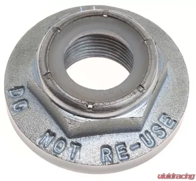 Raybestos Brakes Raybestos R-Line Spindle Nut Ford Focus Rear 2000-2008 - 28541