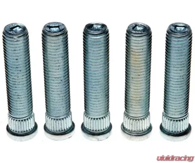 Raybestos Brakes Raybestos R-Line Wheel Lug Stud Hummer H3/H3T Front 2006-2010 - 28879B