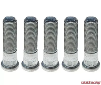 Raybestos Brakes Raybestos R-Line Wheel Lug Stud - 28880B