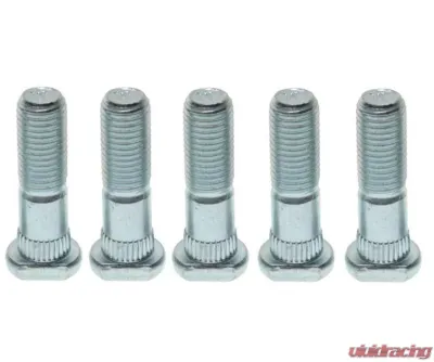 Raybestos Brakes Raybestos R-Line Wheel Lug Stud - 28883B