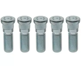 Raybestos Brakes Raybestos R-Line Wheel Lug Stud Front