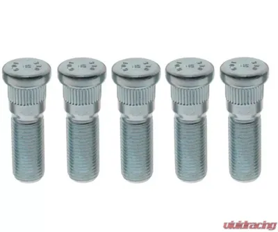 Raybestos Brakes Raybestos R-Line Wheel Lug Stud Front - 28884B