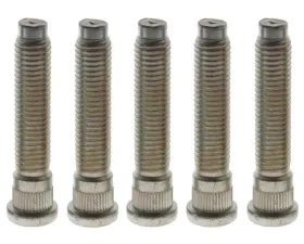 Raybestos Brakes Raybestos R-Line Wheel Lug Stud Ford Front
