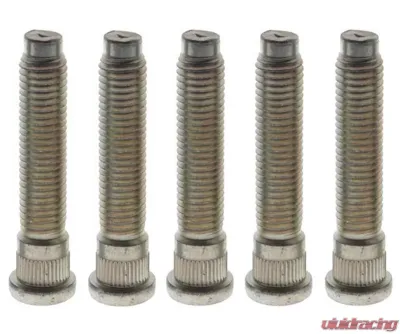 Raybestos Brakes Raybestos R-Line Wheel Lug Stud Ford Front - 28892B