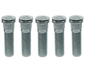 Raybestos Brakes Raybestos R-Line Wheel Lug Stud Cadillac DeVille Front 1997-1999