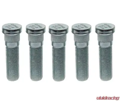 Raybestos Brakes Raybestos R-Line Wheel Lug Stud Cadillac DeVille Front 1997-1999 - 28895B