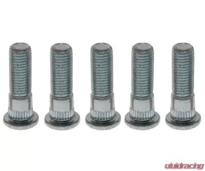 Raybestos Brakes Raybestos R-Line Wheel Lug Stud Rear - 28896B