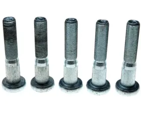 Raybestos Brakes Raybestos R-Line Wheel Lug Stud Rear