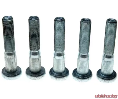 Raybestos Brakes Raybestos R-Line Wheel Lug Stud Rear - 28901B