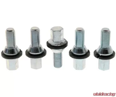 Raybestos Brakes Raybestos R-Line Wheel Lug Stud - 28914B