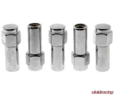 Raybestos Brakes Raybestos R-Line Wheel Lug Stud - 28915B