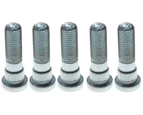 Raybestos Brakes Raybestos R-Line Wheel Lug Stud Mitsubishi Montero Front 2001-2006