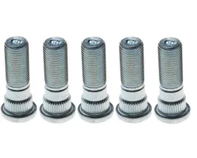 Raybestos Brakes Raybestos R-Line Wheel Lug Stud Nissan Altima Rear 2001