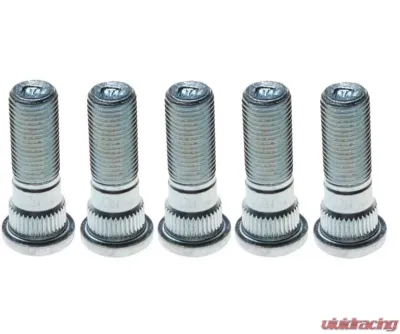 Raybestos Brakes Raybestos R-Line Wheel Lug Stud Nissan Altima Rear 2001 - 28917B